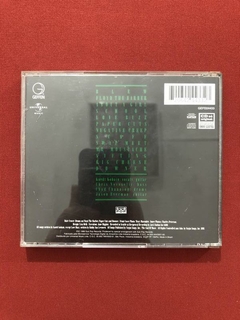 CD - Nirvana - "Bleach" - Nacional - Grunge - 1989 - comprar online
