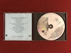 CD - Joan Baez - Gracias A La Vida - Importado na internet