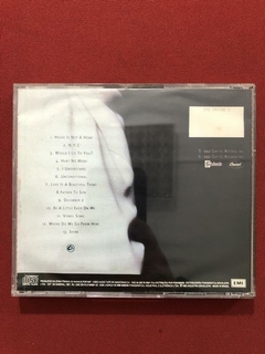 CD - Charles & Eddie - Duophonic - Nacional - 1993 - comprar online