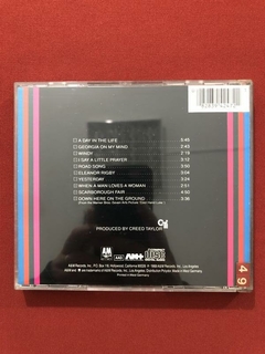 CD - Wes Montgomery - Greatest Hits - Importado - comprar online
