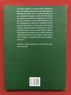 Livro- História Das Ideias Socialistas No Brasil - L. Konder - comprar online