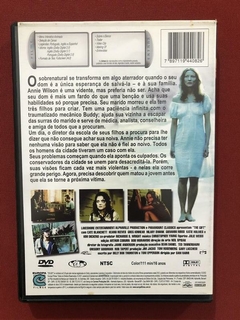 DVD - O Dom da Premonição - Cate Blanchett - Keanu Reeves - comprar online