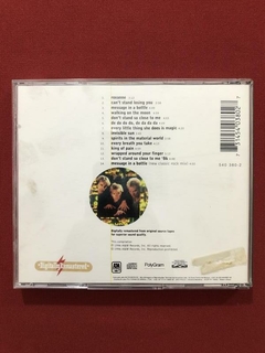 CD - The Police - Greatest Hits - Roxanne - Nacional - comprar online
