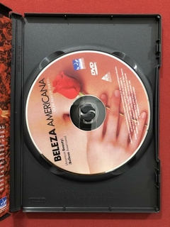 DVD - Beleza Americana - Kevin S. - Annette B.- Seminovo na internet