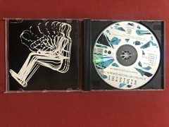 CD- Ministry - In Case You Didn't Feel Like Showing - Import na internet