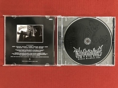 CD - Bloodwork - World Without End - Importado - Seminovo na internet