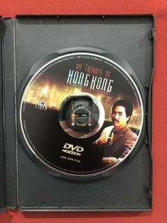 DVD - As Tríades de Hong Kong - Addy Sung - Lee Wing Shan na internet