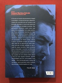 Livro - Che Guevara E O Debate Econômico Em Cuba - Luiz Bernardo - Seminovo - comprar online