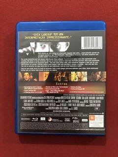Blu-ray - Paranóia - Direção: D. J. Caruso - Seminovo - comprar online