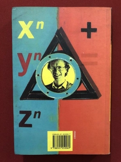 Livro - O Último Teorema De Fermat - Simon Singh - Ed. Record - comprar online