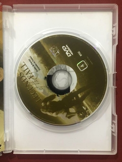 DVD - Lendas Da Paixão - Brad Pitt/ Anthony Hopkins - Semin. na internet