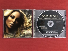CD - Mariah Carey - The Emancipation Of Mimi - Nacional na internet