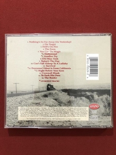 CD - America - Encore: More Greatest Hits - Import - Semin. - comprar online
