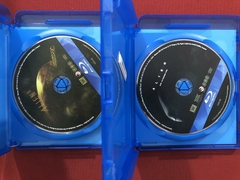 Blu-ray - Box Alien - Quadrilogia - 4 Discos - Seminovo - Sebo Mosaico - Livros, DVD's, CD's, LP's, Gibis e HQ's