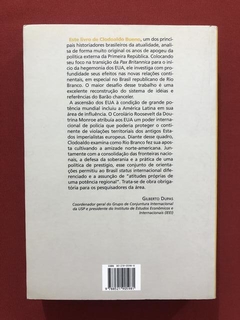 Livro - Política Externa Da Primeira República - Seminovo - comprar online