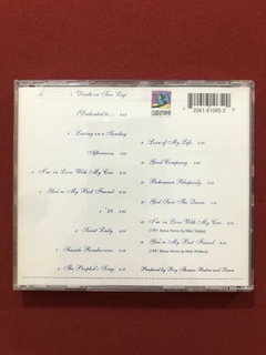 CD - Queen - A Night At The Opera - 1991 - Importado - comprar online
