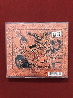 CD - Nirvana - In Utero - 1993 - Nacional - Seminovo - comprar online