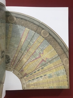 Livro - Cartographies Of Time - A History Of The Timeline - Sebo Mosaico - Livros, DVD's, CD's, LP's, Gibis e HQ's