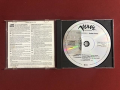 CD - Kenny Burrell - Guitar Forms - 1985 - Importado na internet