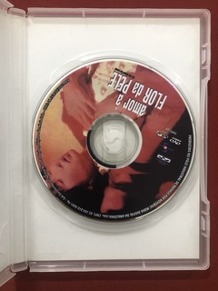DVD - Amor À Flor Da Pele - Maggie Cheung - Kar Wai Wong na internet