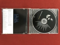 CD - Antonio Carlos Jobim's Finest Hour - Importado - Semin. na internet
