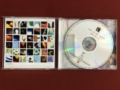 CD - Genesis - Turn It On Again - The Hits - Nacional - 1999 na internet