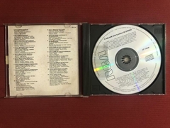 CD - Sambas De Enredo - O Melhor De - Nacional - 1989 na internet