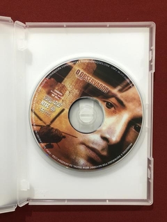 DVD - O Observador - "The Watcher" - Seminovo na internet