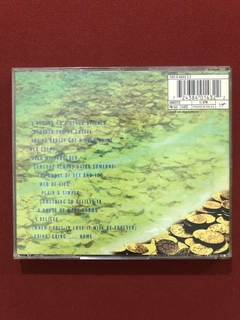 CD- Mike & The Mechanics - Beggar On A Beach Of Gold- Import - comprar online