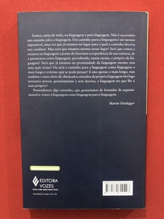 Livro - A Caminho Da Linguagem - Heid Egger - Editora Vozes - comprar online