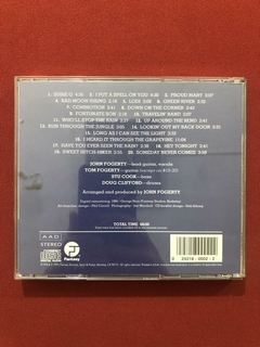 CD - Creedence Clearwater Revival / John Fogerty - Importado - comprar online