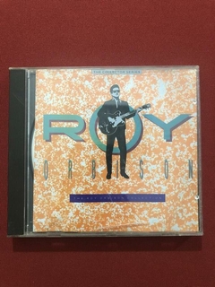 CD - Roy Orbison - The Collection - 1989 - Importado