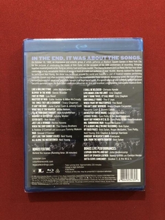Blu-ray - Bob Dylan - The 30th Anniversary Concert - Novo - comprar online
