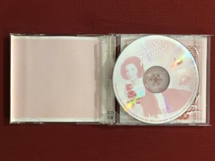 CD Duplo - Connie Francis - The Best Of Me - Seminovo - Sebo Mosaico - Livros, DVD's, CD's, LP's, Gibis e HQ's