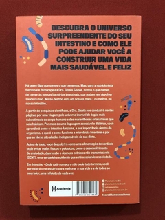 Livro - Onde Tudo Começa E Não Onde Tudo Termina - Seminovo - comprar online