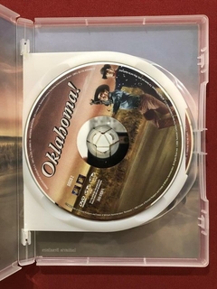 DVD - Oklahoma! - Rodgers & Hammerstein - Seminovo na internet