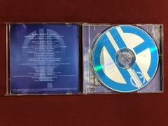 CD - Emerson Lake & Palmer - The Best Of - 1999 - Nacional na internet