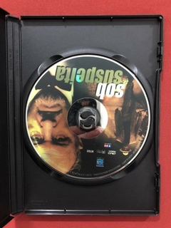DVD - Sob Suspeita - Morgan Freeman - Gene Hackman na internet
