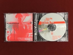 CD - Courtney Pine- Modern Day Jazz Stories- Import.- Semin. na internet