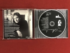 CD - Barry Manilow - Ultimate Manilow - Nacional - Seminovo na internet