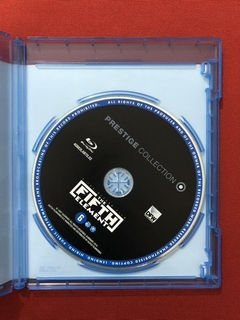 Blu-ray - The Fifth Element - Bruce Willis - Import. - Semin na internet