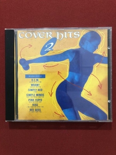 CD - Cover Hits 2 - Polygram - Nacional - 1994