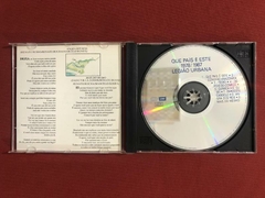 CD - Legião Urbana - Que País É Este 1978/1987 - Nacional na internet