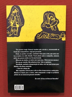 Livro - A Casa Do Girassol Vermelho - Murilo Rubião - Semin. - comprar online