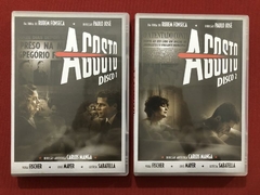 DVD Duplo - Box Agosto - Direção: Paulo José / Carlos Manga na internet