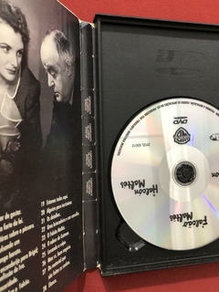 DVD - O Falcão Maltês - Humphrey Bogart / Mary Astor na internet