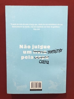 Livro - Extraordinário - R. J. Palacio - Editora Intrínseca - comprar online