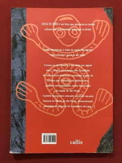 Livro - Coisas De Índio - Daniel Munduruku - Ed. Callis - comprar online
