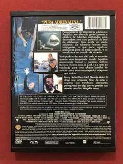 DVD - Do Fundo Do Mar - Thomas Jane - Samuel L. Jackson - comprar online