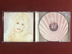 CD - Dolly Parton - Treasures - 1996 - Importado na internet